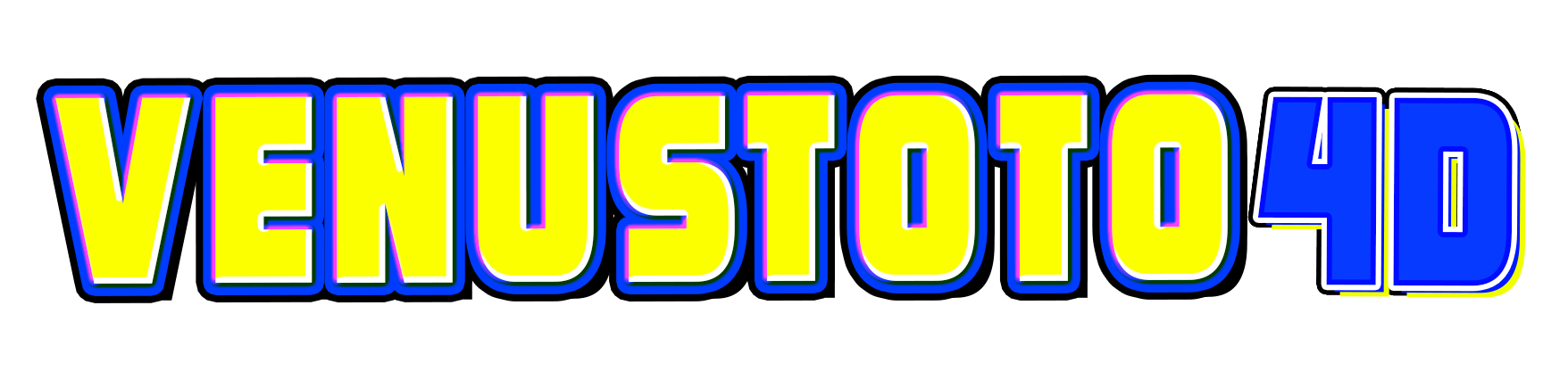 VenusToto4D