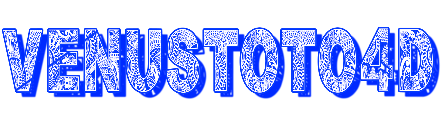 Venustoto4D